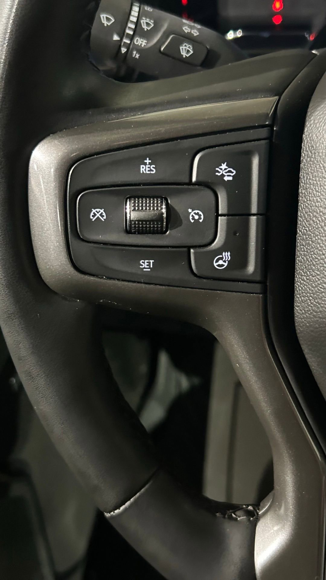 Used 2024 Chevrolet Silverado 2500 ZR2 w/ ZR2 Bison Edition AWD/4WD image 77