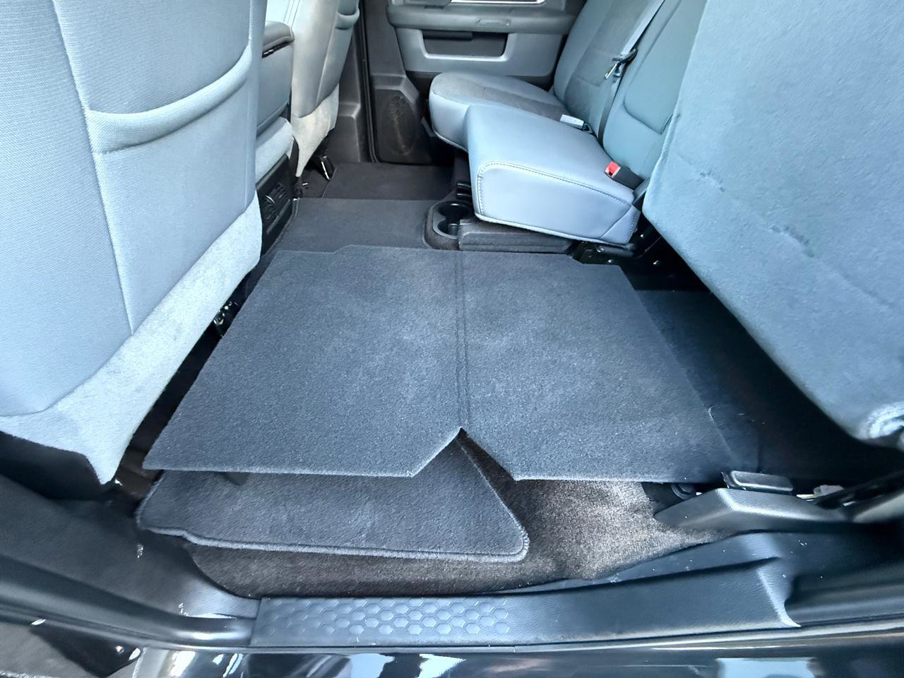 Used 2018 RAM 1500 Big Horn image 20