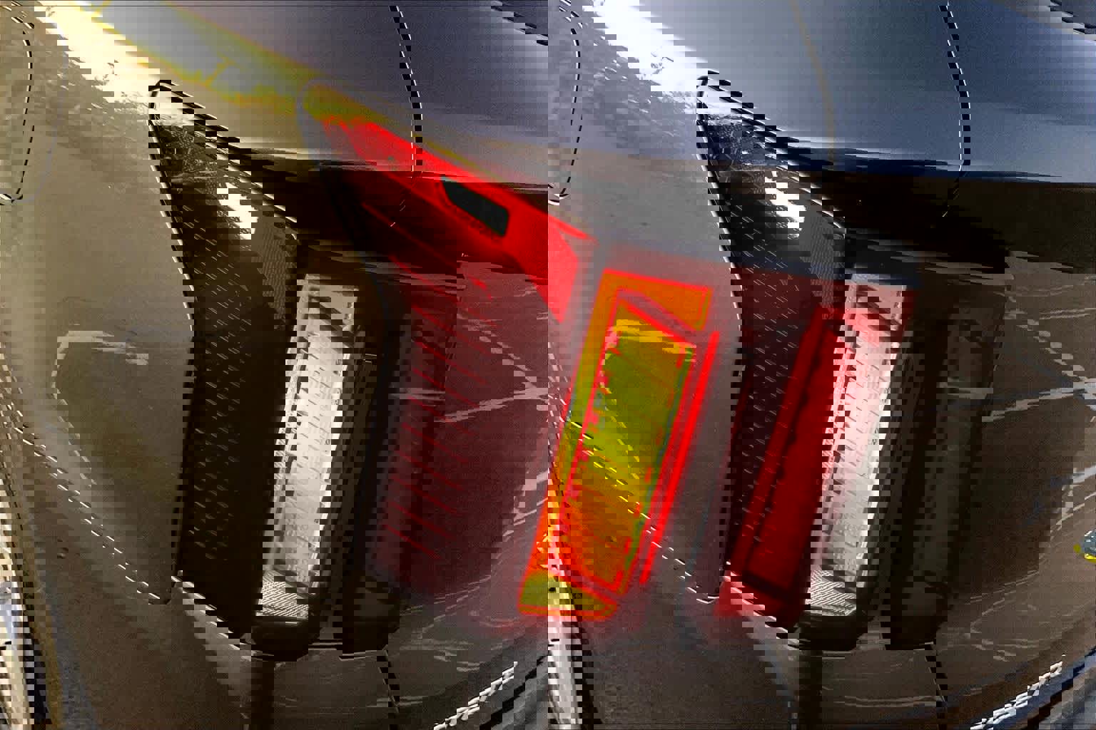 Certified 2024 Kia Sorento LX image 30