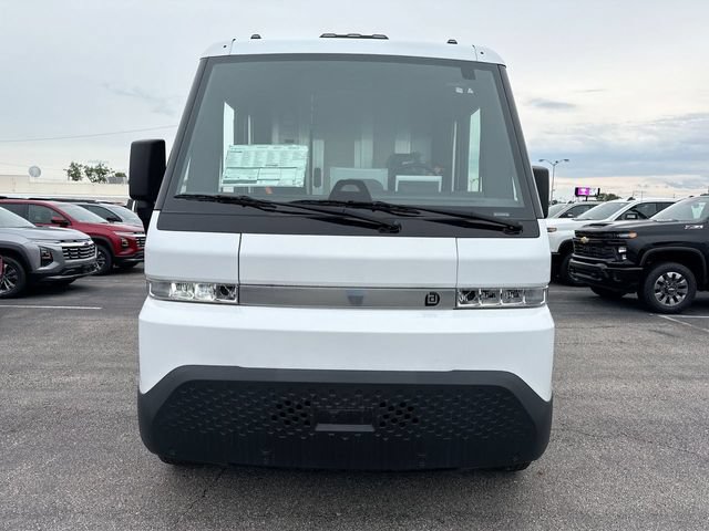 Used 2024 Chevrolet Brightdrop 400 w/ Commercial Equipment Package AWD/4WD image 8