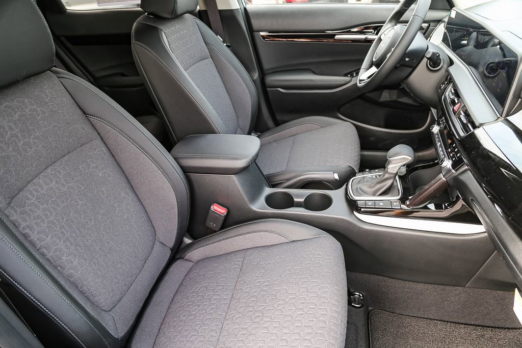 Certified 2026 Kia Seltos S AWD/4WD image 15