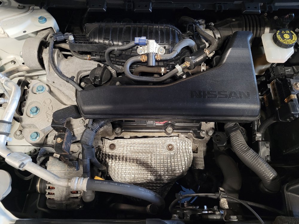 Used 2020 Nissan Rogue SV AWD/4WD image 30
