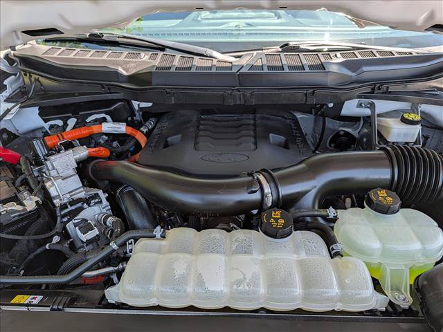 Used 2021 Ford F150 XL AWD/4WD image 11