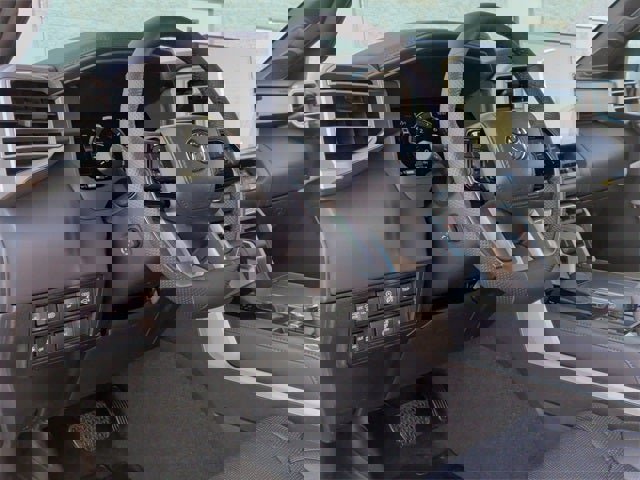 New 2026 Toyota Tundra Platinum image 14