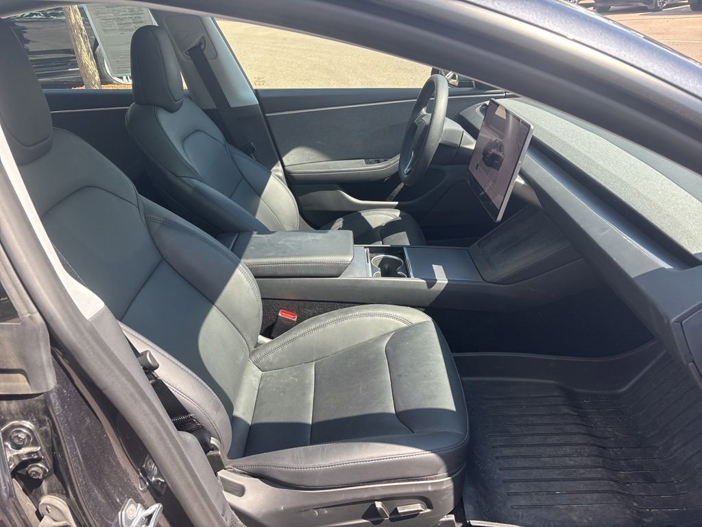 Used 2025 Tesla Model 3 Long Range RWD image 23