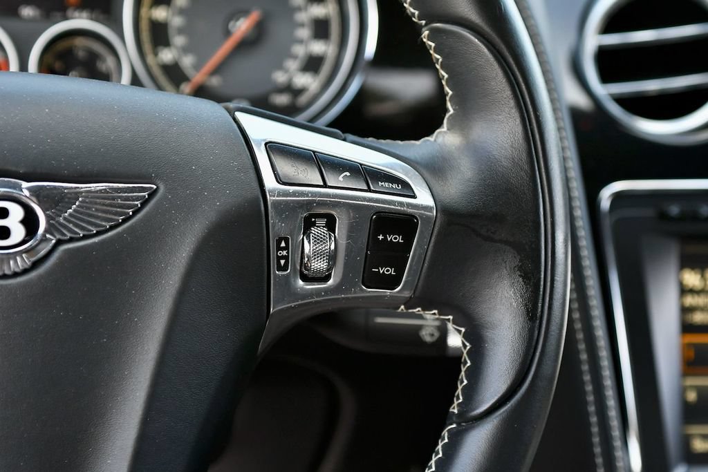 Used 2015 Bentley Continental GT AWD/4WD image 37