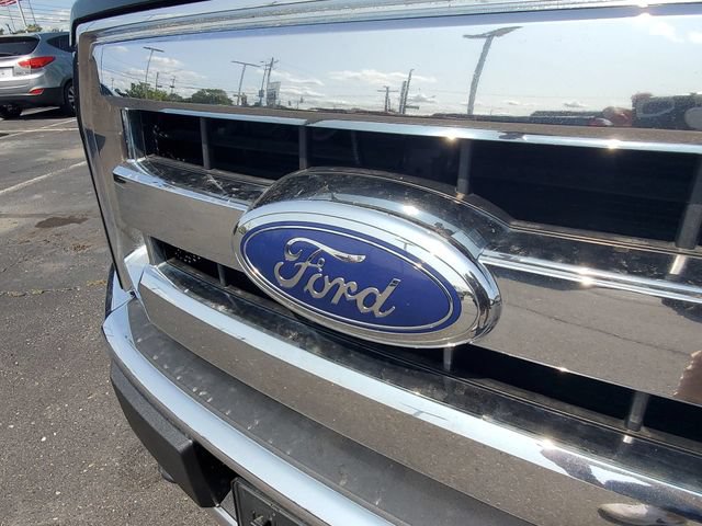 Used 2016 Ford F150 XLT AWD/4WD image 26