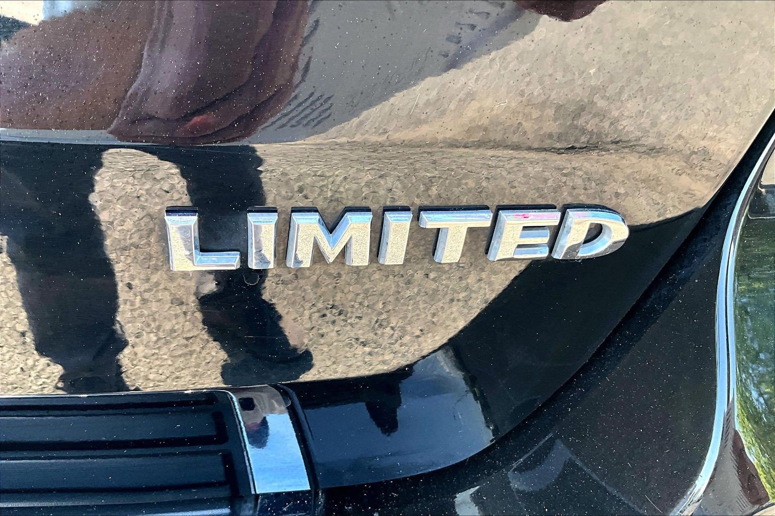 Used 2021 Jeep Grand Cherokee Limited AWD/4WD image 8