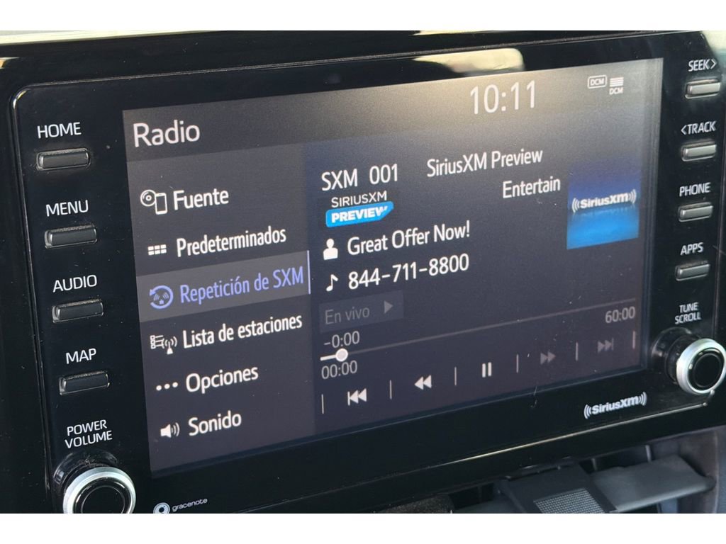 Used 2022 Toyota Corolla Cross LE AWD/4WD image 19