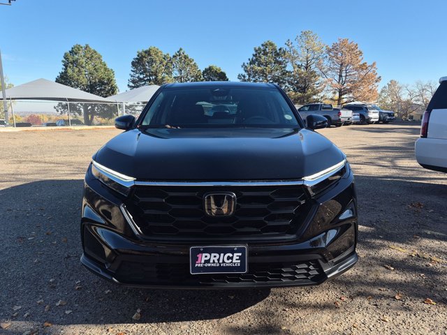 Used 2024 Honda CR-V LX image 2