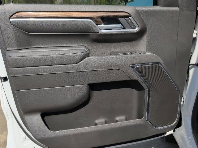 New 2026 Chevrolet Silverado 1500 RST w/ Protection Package image 15