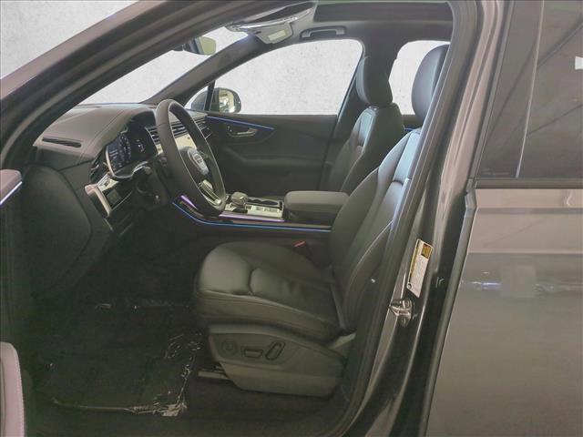 New 2026 Audi Q7 2.0T Premium Plus image 16