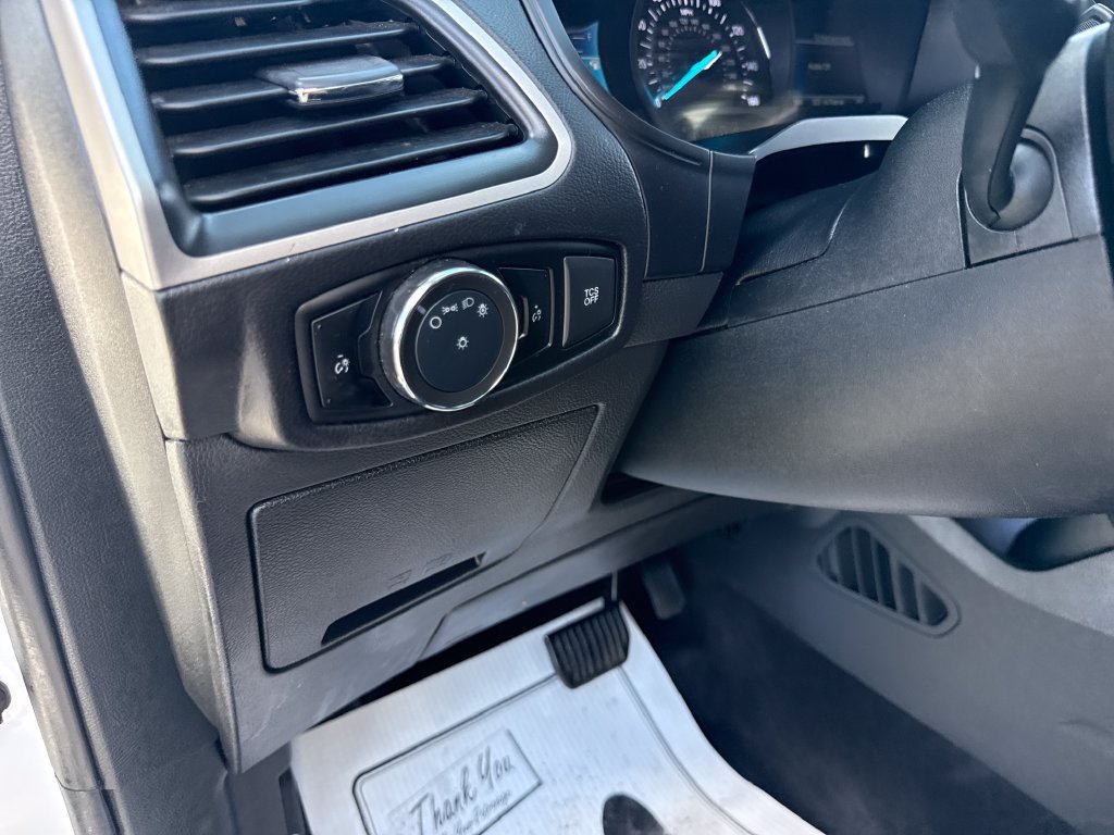 Used 2024 Ford Edge SEL AWD/4WD image 27