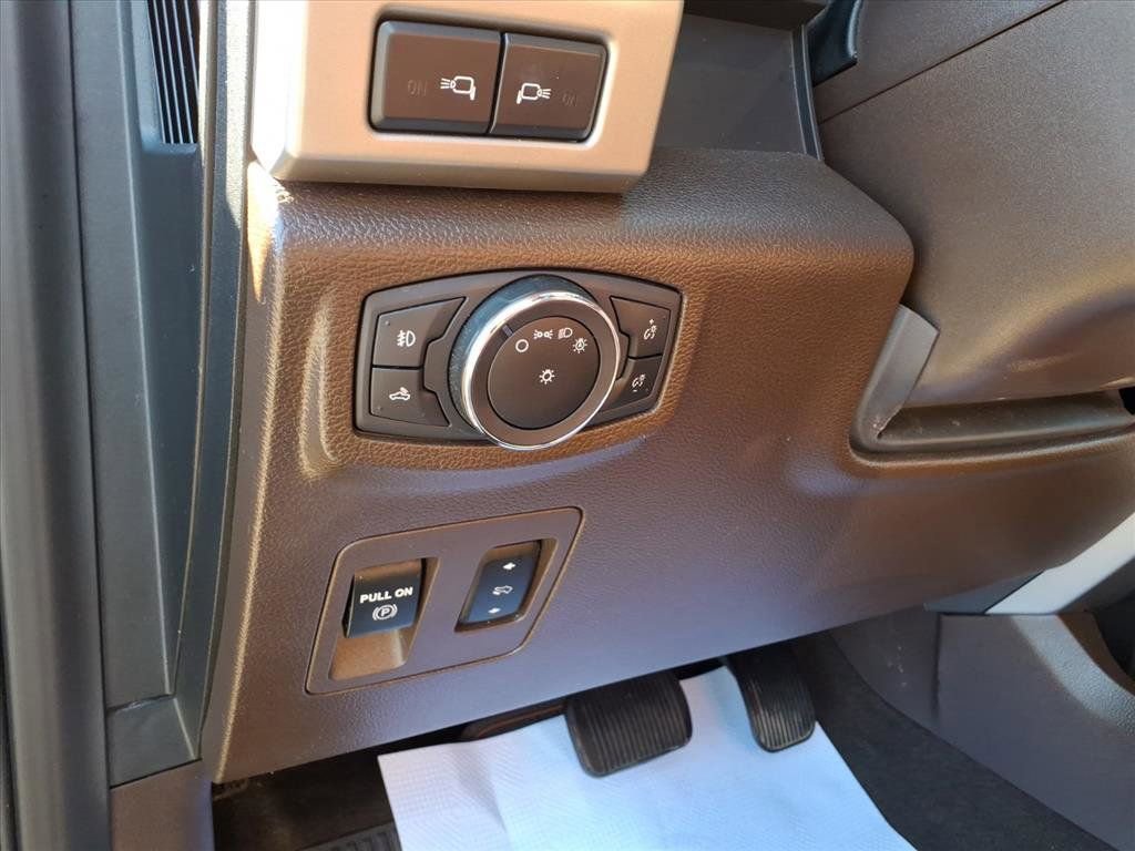 Used 2019 Ford F150 King Ranch w/ Equipment Group 601A Luxury image 15