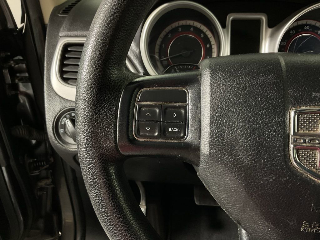 Used 2017 Dodge Journey SE FWD image 21