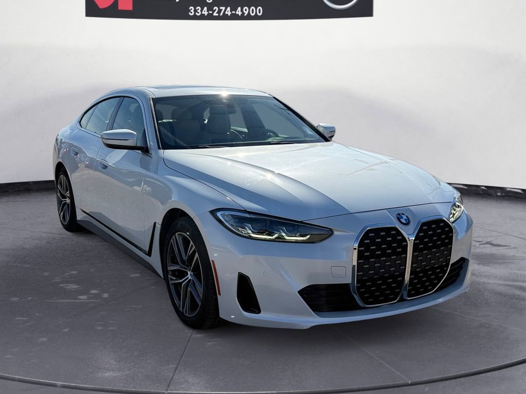 Used 2024 BMW 430i Gran Coupe image 7