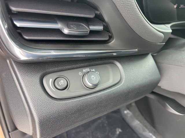 New 2026 Buick Envista Preferred w/ Convenience I Package image 25