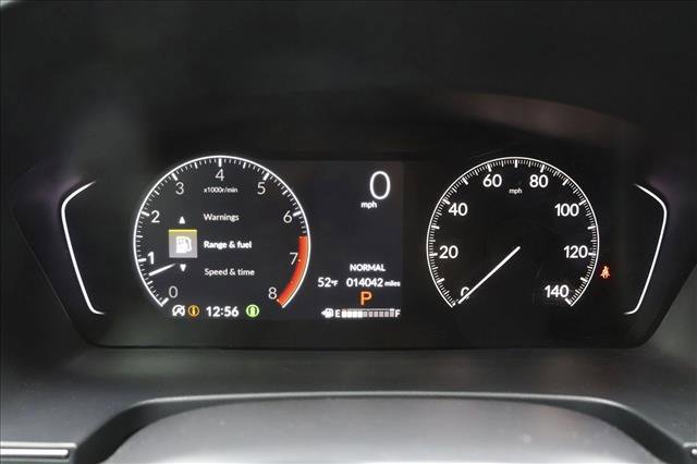 Used 2025 Honda Pilot TrailSport image 13