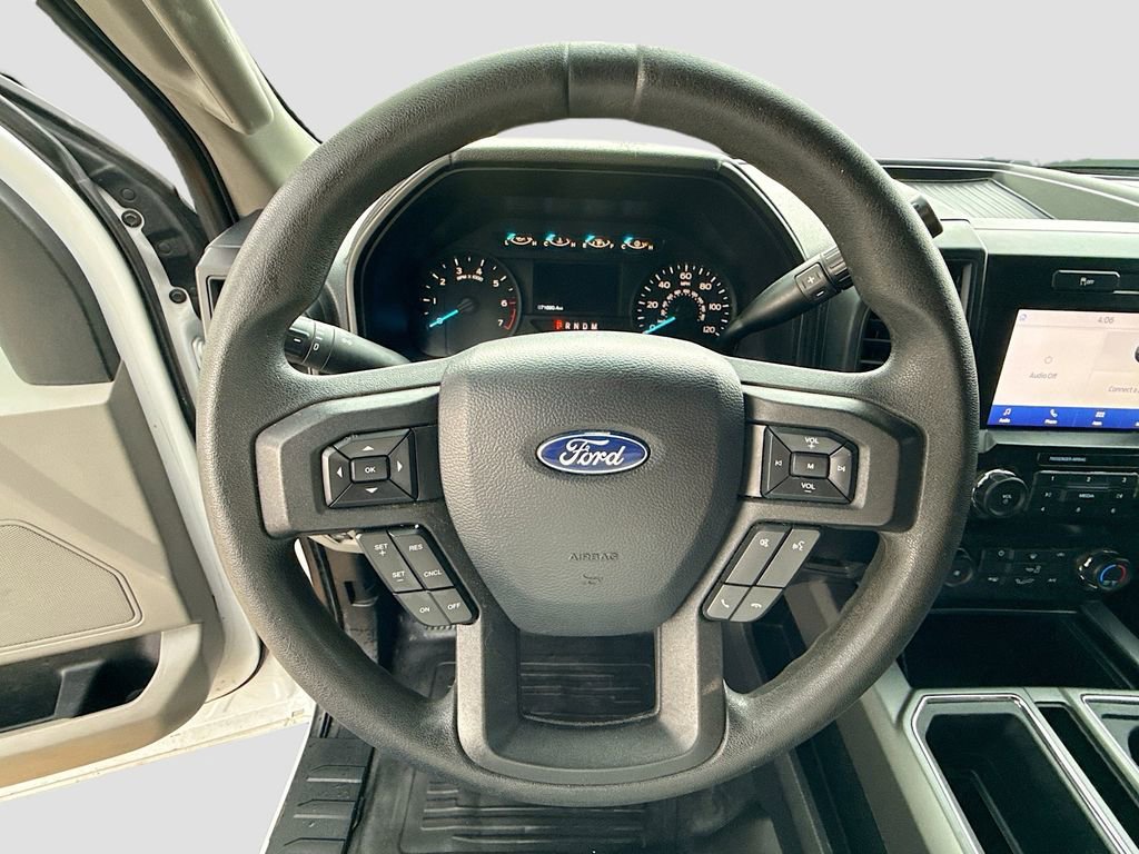 Used 2019 Ford F150 XL w/ Equipment Group 101A Mid image 12
