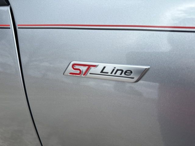 Used 2023 Ford Escape ST-Line w/ Tech Pack #1 image 13