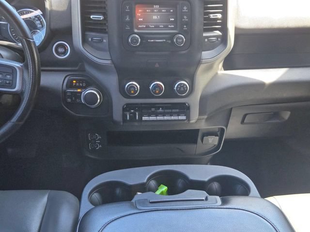Used 2021 RAM 2500 Tradesman w/ Chrome Appearance Group AWD/4WD image 18
