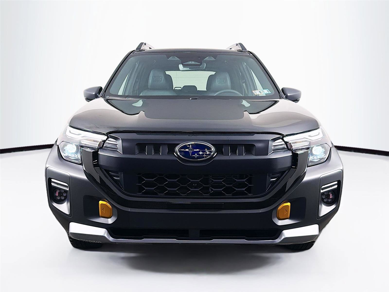 New 2026 Subaru Forester Wilderness AWD/4WD image 2