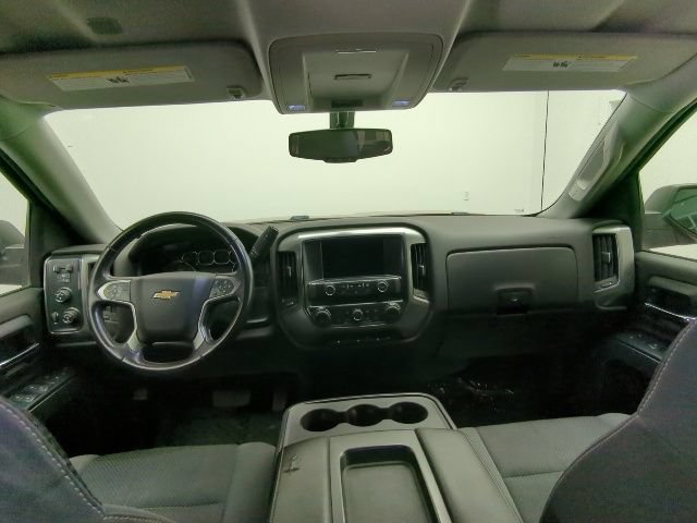 Used 2014 Chevrolet Silverado 1500 LT w/ All Star Edition AWD/4WD image 20