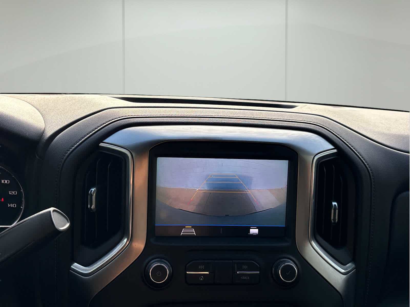 Used 2020 Chevrolet Silverado 1500 RST w/ All-Star Edition image 31