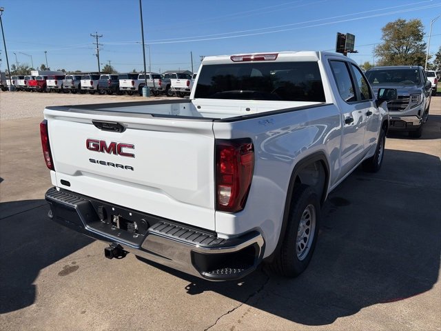 New 2026 GMC Sierra 1500 Pro w/ Pro Value Package image 6