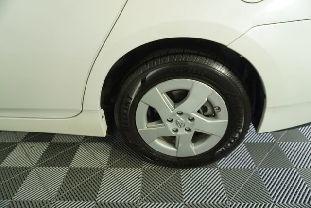Used 2011 Toyota Prius Three w/ Navigation Pkg image 18