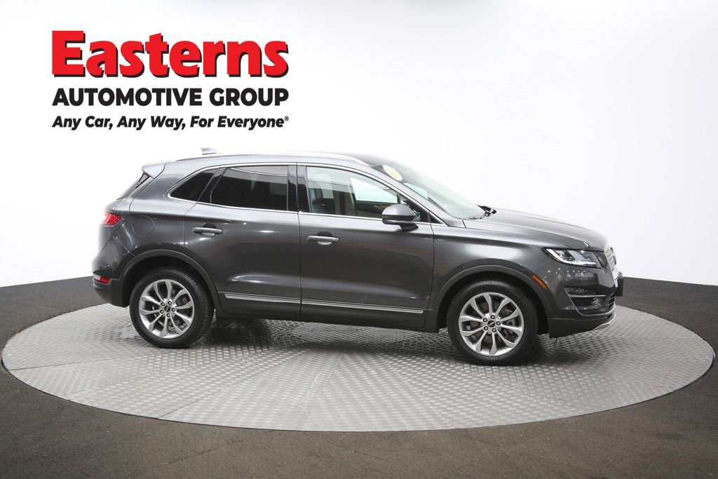 Used 2019 Lincoln MKC Select w/ Select Plus Package image 47