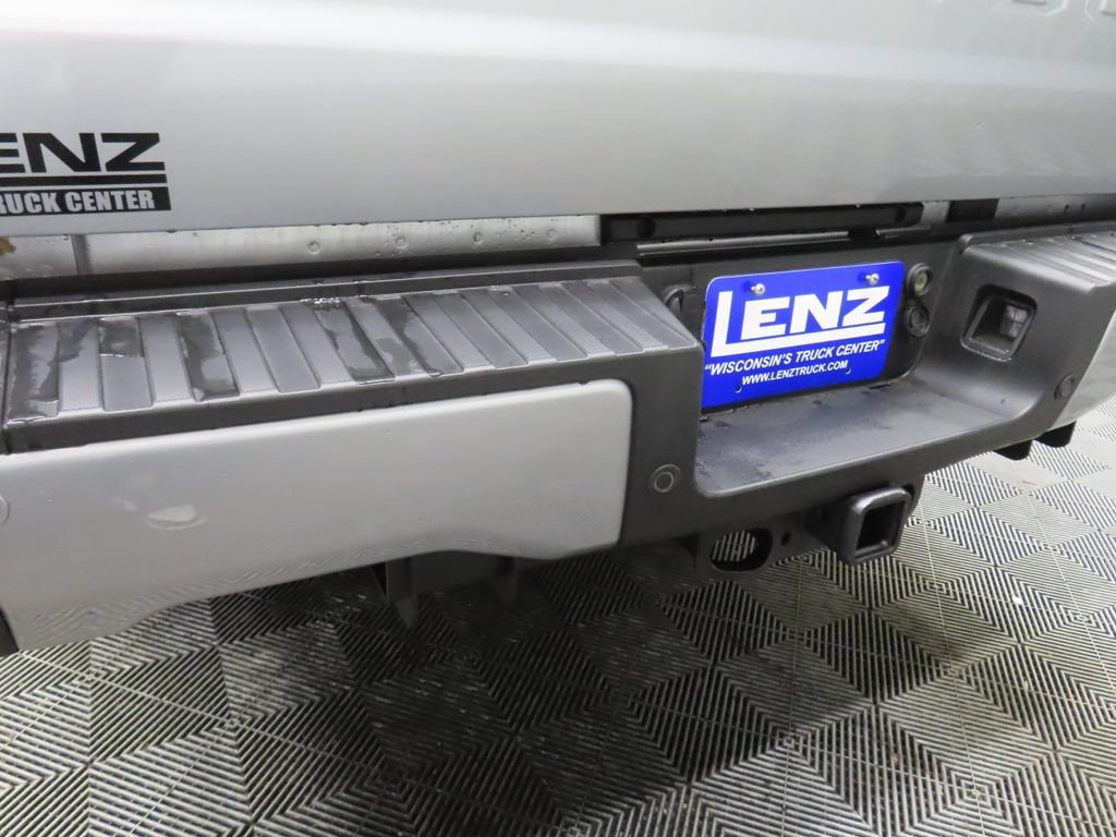 Used 2024 Ford F250 Lariat w/ Lariat Ultimate Package AWD/4WD image 51