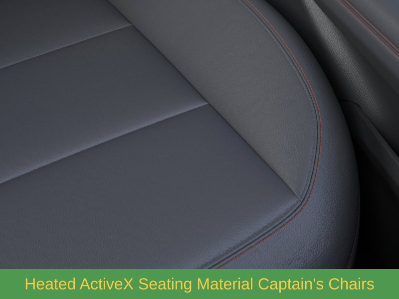 New 2026 Ford Explorer Active w/ Active Comfort Package RWD image 50