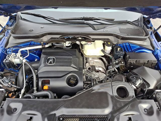 Used 2023 Acura MDX Type S image 32