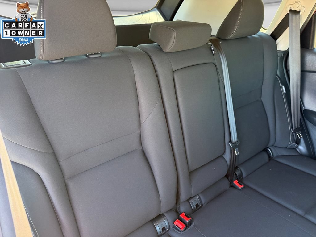 Certified 2024 Nissan Rogue S AWD/4WD image 16