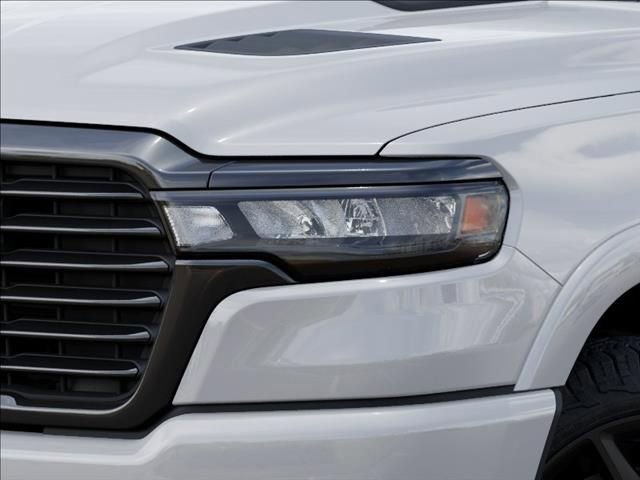 New 2026 RAM 1500 Laramie image 10