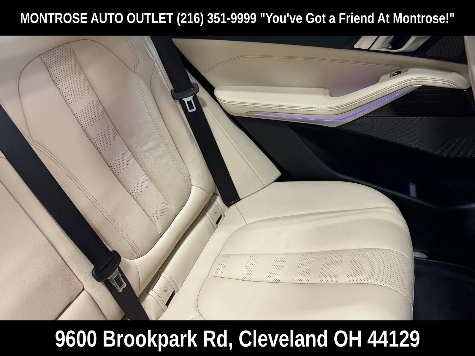 Used 2021 BMW X5 xDrive40i w/ Premium Package AWD/4WD image 33