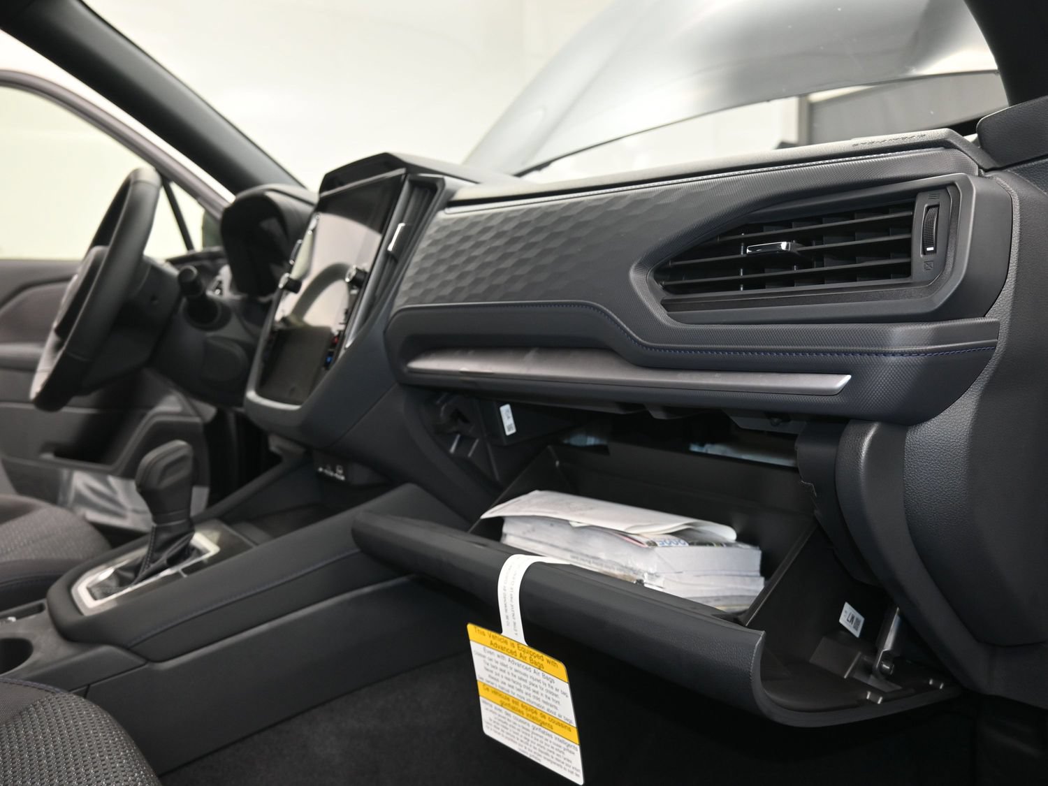 Used 2025 Subaru Forester Premium AWD/4WD image 19