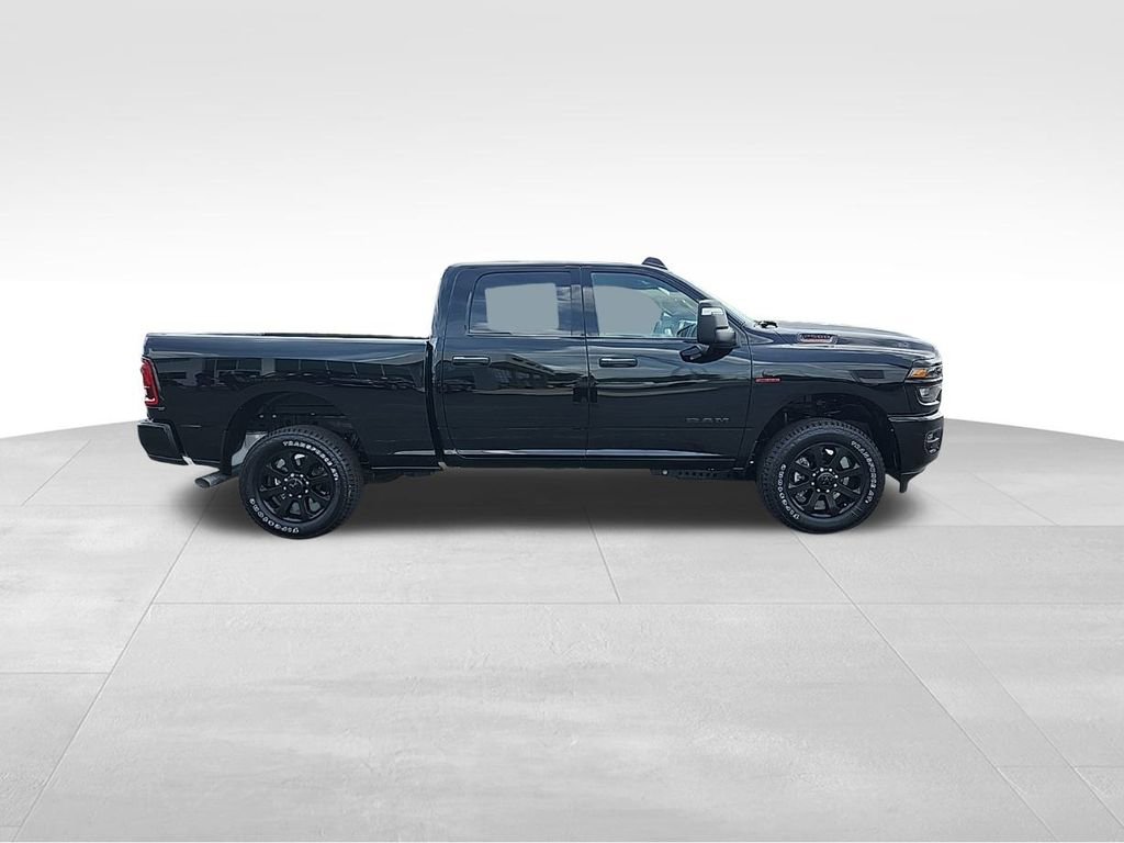 New 2025 RAM 2500 Big Horn image 9