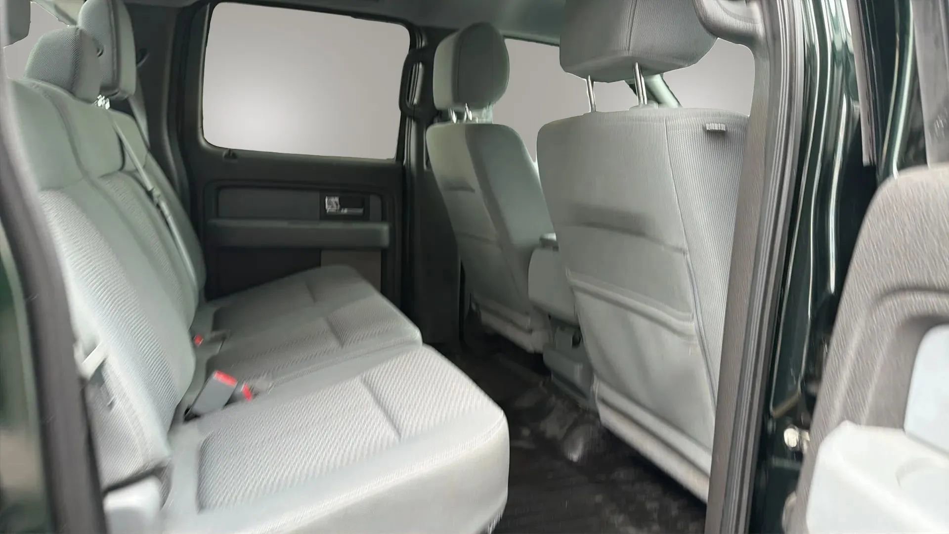 Used 2013 Ford F150 XLT w/ Mid Equipment Group image 33