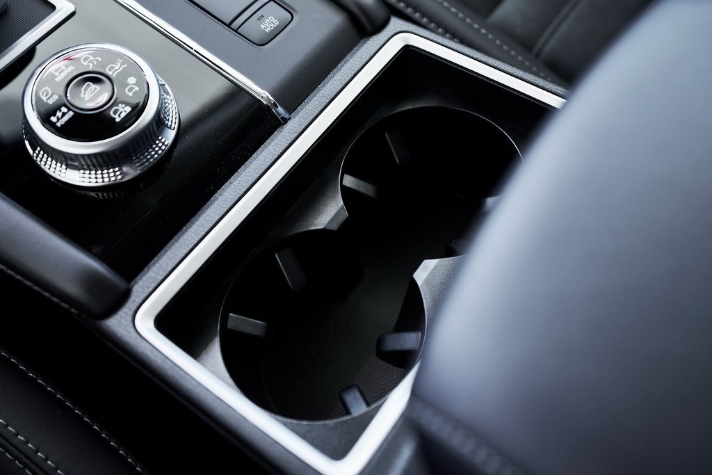 New 2025 Mitsubishi Outlander SE image 41