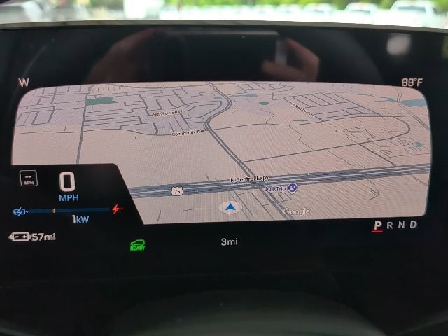 New 2026 Chevrolet Blazer EV LT image 27