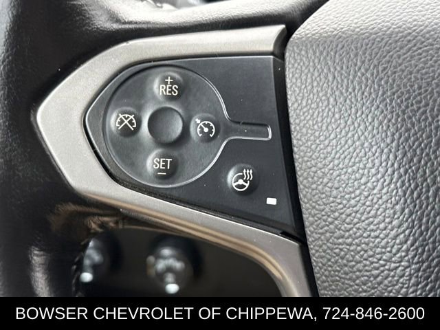 Certified 2022 Chevrolet Colorado Z71 image 22
