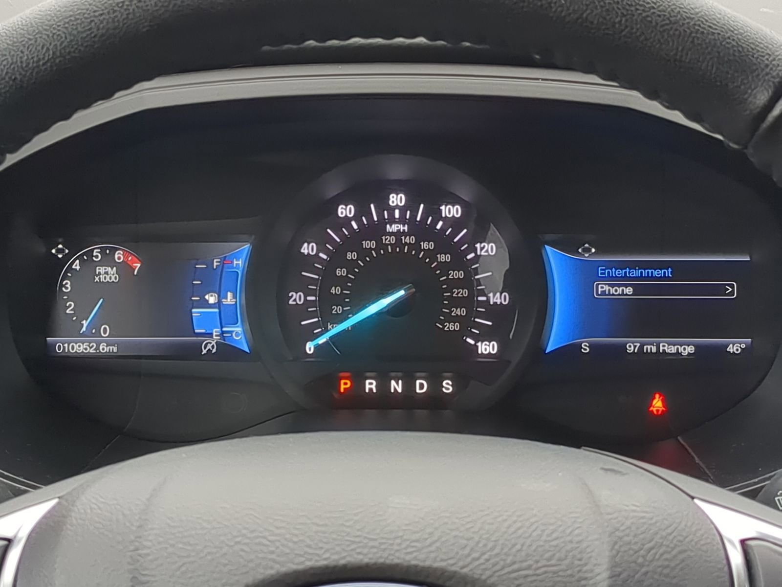 Used 2023 Ford Edge SEL image 34