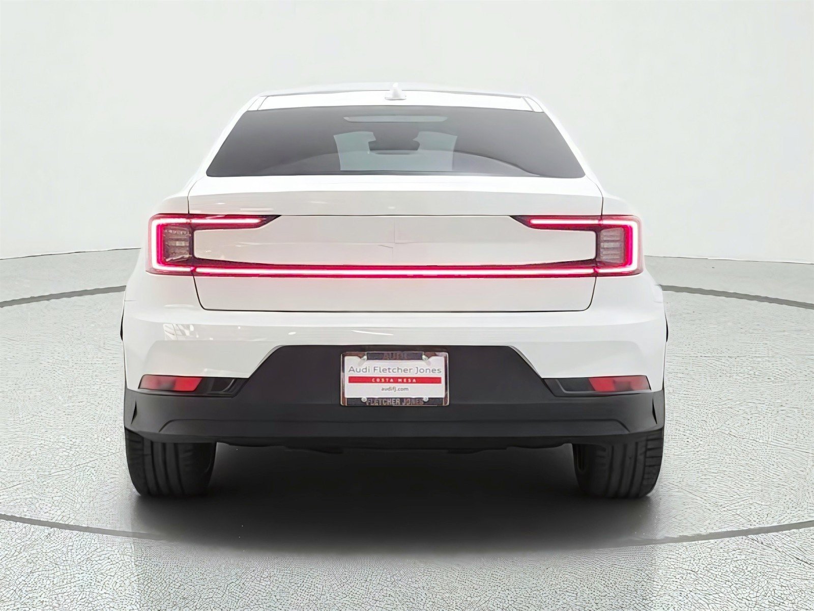 Used 2023 Polestar Polestar 2 w/ Pilot Pack AWD/4WD image 6