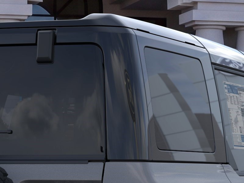 New 2026 Ford Bronco Badlands AWD/4WD image 25