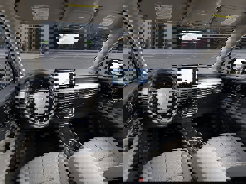 New 2026 Lincoln Corsair Premiere image 9