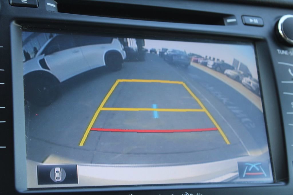 Used 2017 Toyota Highlander Limited Platinum image 43