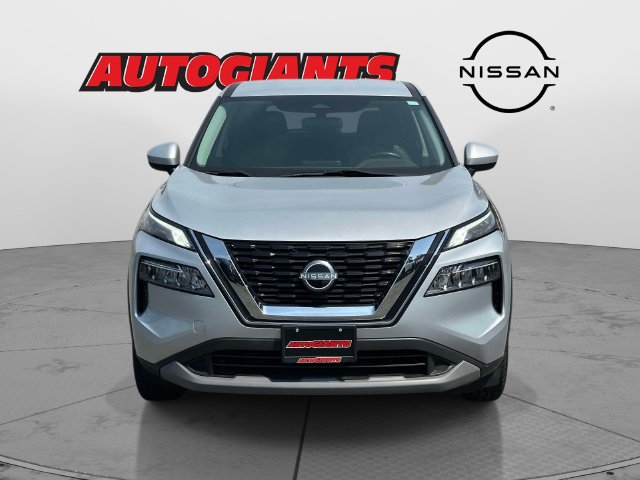 Used 2023 Nissan Rogue SV AWD/4WD image 9