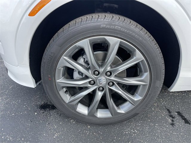 New 2026 Buick Encore GX Avenir w/ Avenir Technology Package image 10